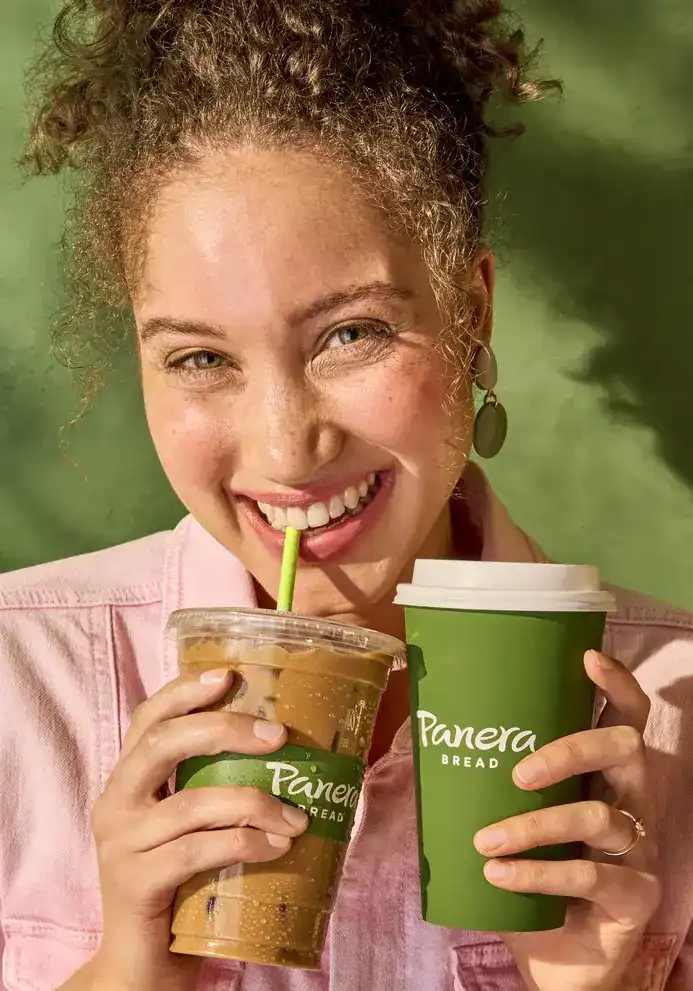 delicious drinks
